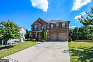 503 Starmist Court, Loganville, GA 30052