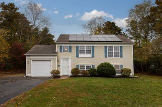 28 Paulette Terrace, Plymouth, MA 02360