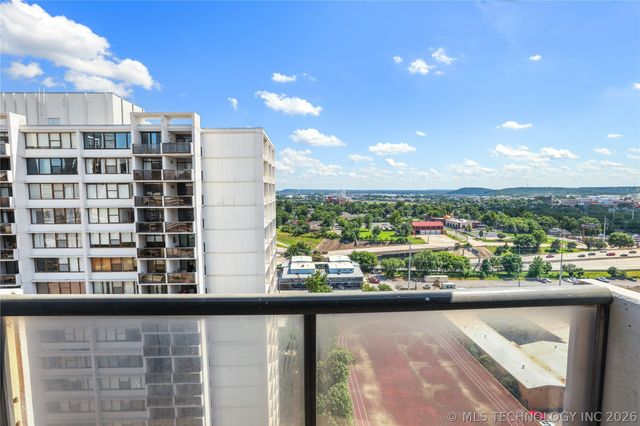 450 W 7th Street 1804, Tulsa, OK 74119