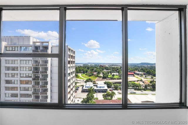450 W 7th Street 1804, Tulsa, OK 74119