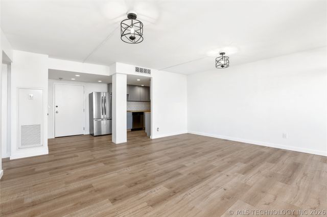 450 W 7th Street 1804, Tulsa, OK 74119