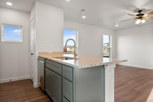 13908 Flint Avenue, Lubbock, TX 79423