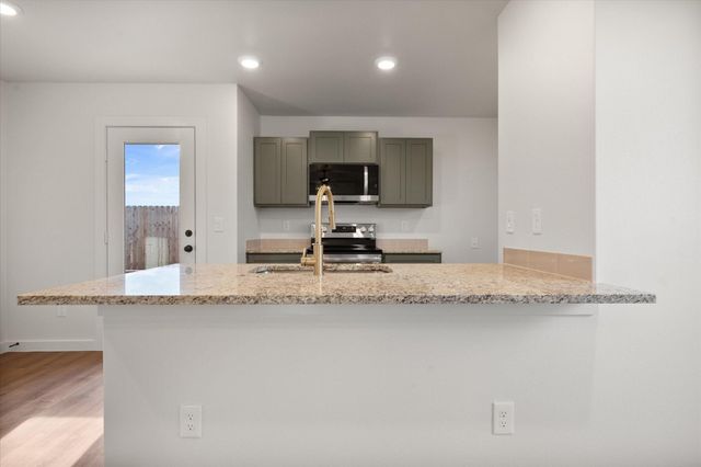 13908 Flint Avenue, Lubbock, TX 79423