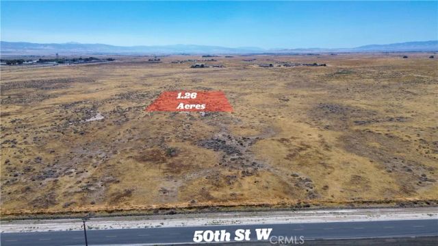 0 AVE H12 VIC 51 STW, Del Sur, CA 93536