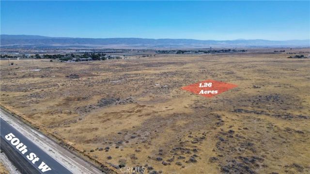 0 AVE H12 VIC 51 STW, Del Sur, CA 93536