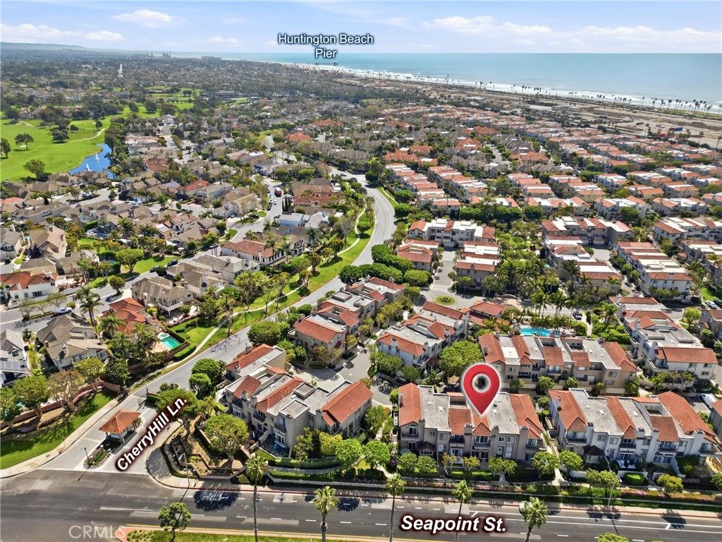19225 Seabrook, Huntington Beach, CA 92648 — exterior