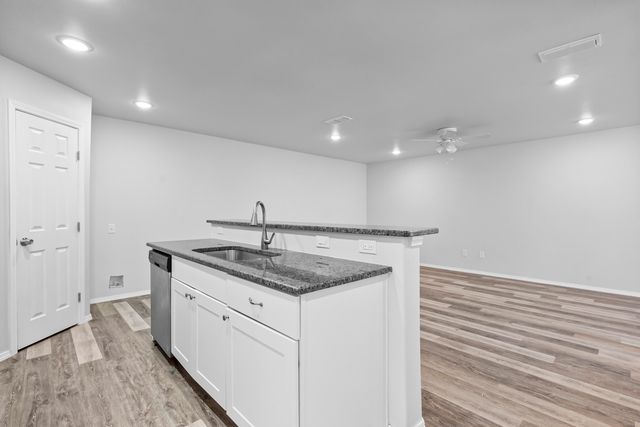 5605 Jarvis Street, UNIT A, Lubbock, TX 79416