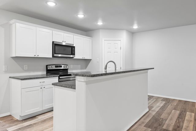 5605 Jarvis Street, UNIT A, Lubbock, TX 79416