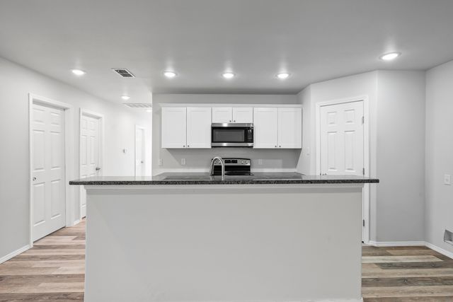 5605 Jarvis Street, UNIT A, Lubbock, TX 79416