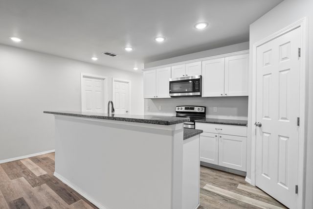 5605 Jarvis Street, UNIT A, Lubbock, TX 79416