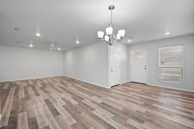 5605 Jarvis Street, UNIT A, Lubbock, TX 79416