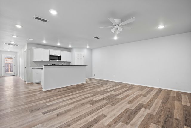 5605 Jarvis Street, UNIT A, Lubbock, TX 79416