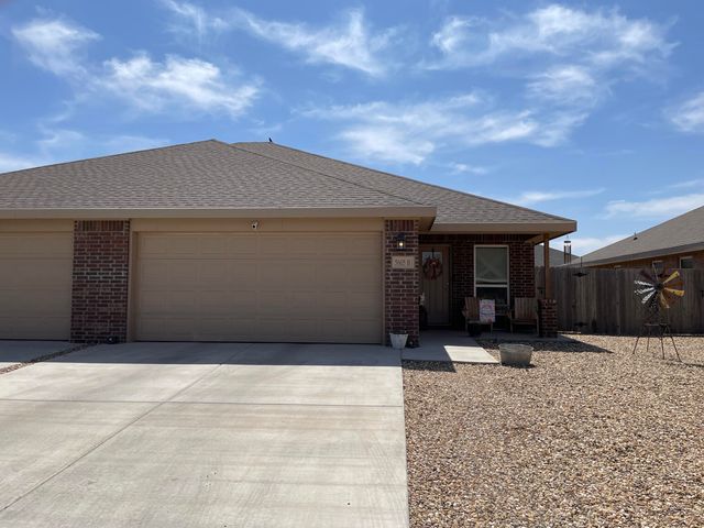 5605 Jarvis Street, UNIT A, Lubbock, TX 79416