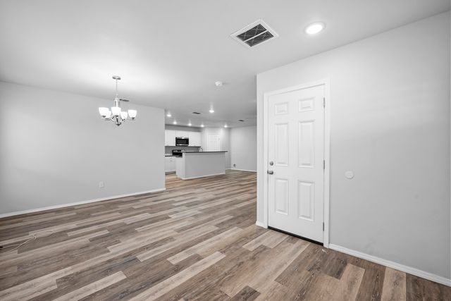 5605 Jarvis Street, UNIT A, Lubbock, TX 79416