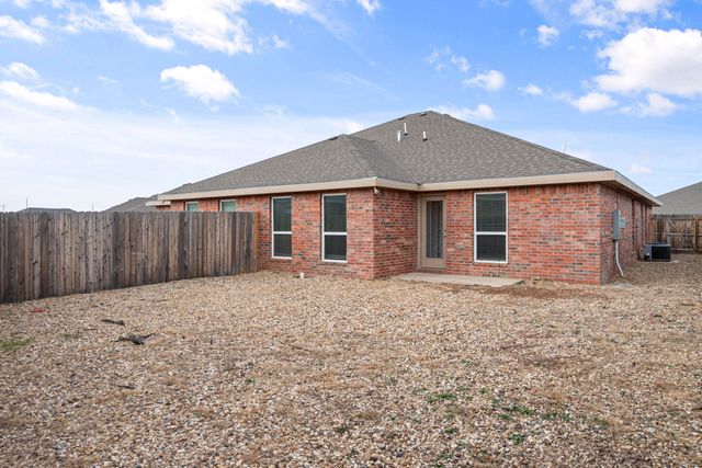 5605 Jarvis Street, UNIT A, Lubbock, TX 79416