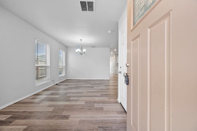 5605 Jarvis Street, UNIT A, Lubbock, TX 79416