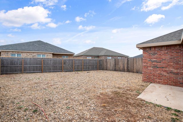 5605 Jarvis Street, UNIT A, Lubbock, TX 79416