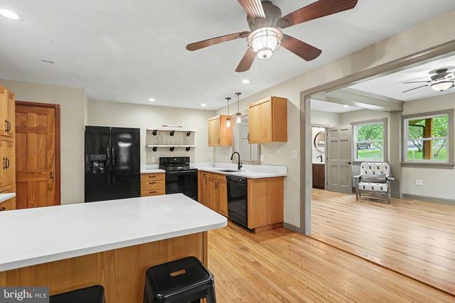 219 OLD CABIN HOLLOW RD, Dillsburg, PA 17019