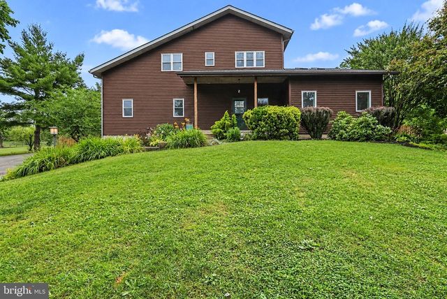 219 OLD CABIN HOLLOW RD, Dillsburg, PA 17019