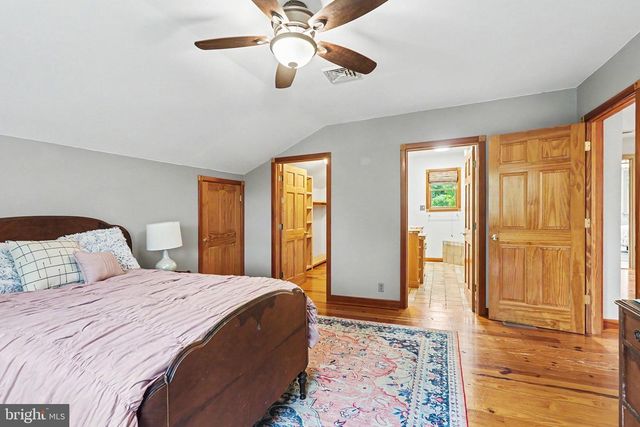 219 OLD CABIN HOLLOW RD, Dillsburg, PA 17019