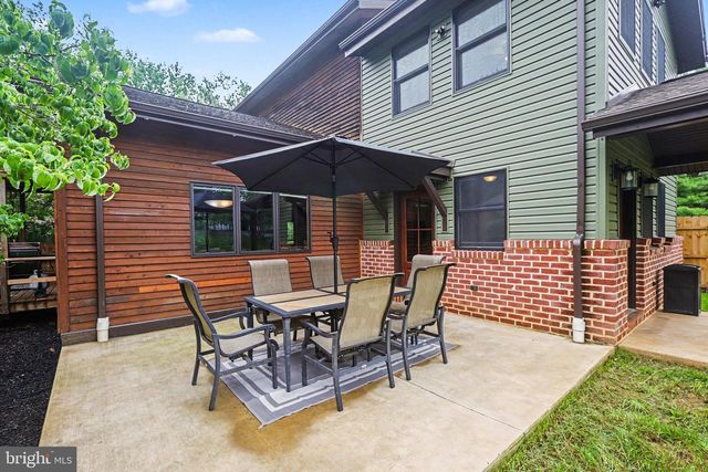 219 OLD CABIN HOLLOW RD, Dillsburg, PA 17019