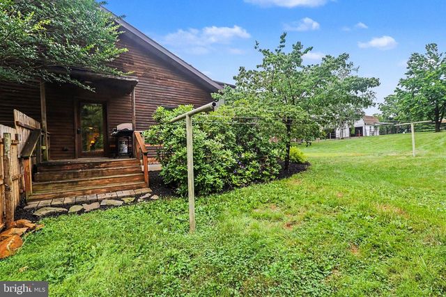 219 OLD CABIN HOLLOW RD, Dillsburg, PA 17019