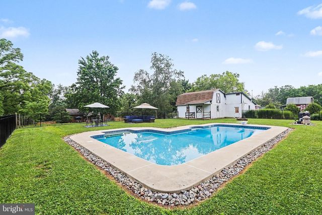 219 OLD CABIN HOLLOW RD, Dillsburg, PA 17019