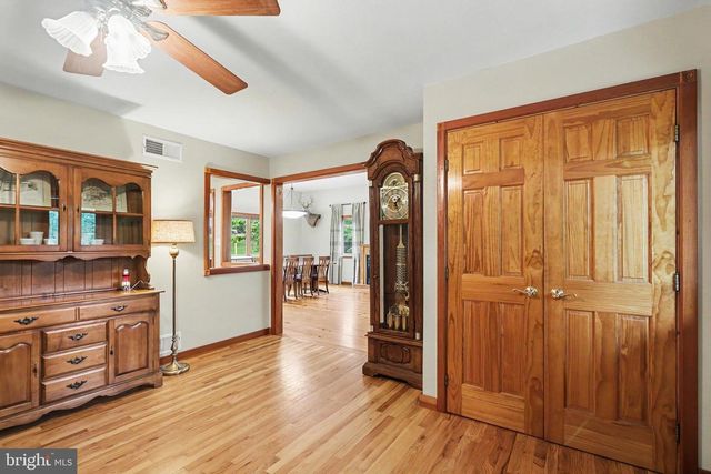 219 OLD CABIN HOLLOW RD, Dillsburg, PA 17019