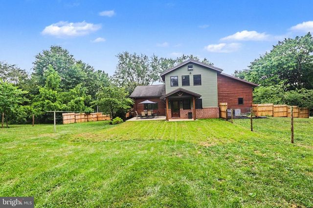 219 OLD CABIN HOLLOW RD, Dillsburg, PA 17019