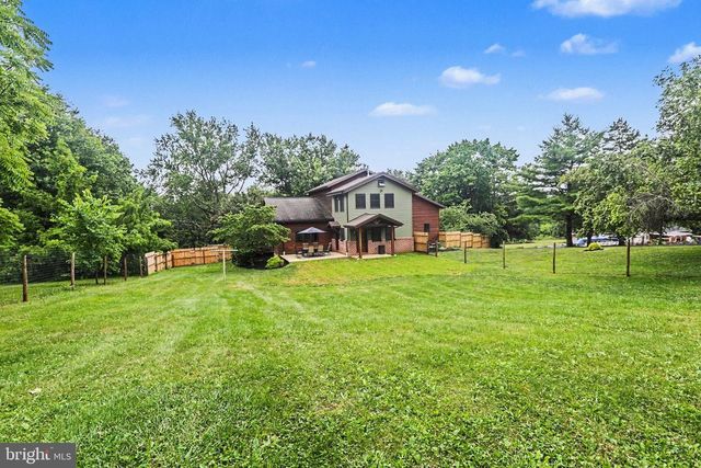 219 OLD CABIN HOLLOW RD, Dillsburg, PA 17019