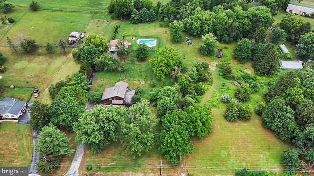 219 OLD CABIN HOLLOW RD, Dillsburg, PA 17019