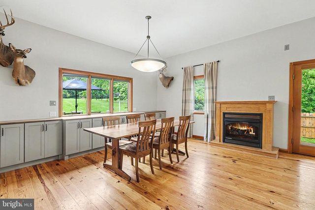 219 OLD CABIN HOLLOW RD, Dillsburg, PA 17019