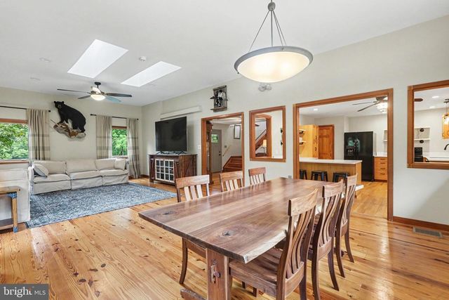 219 OLD CABIN HOLLOW RD, Dillsburg, PA 17019