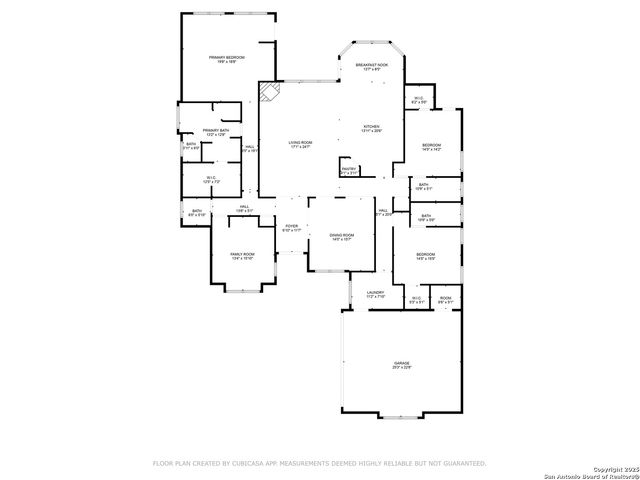 25022 Estancia, San Antonio, TX 78260