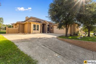 25022 Estancia, San Antonio, TX 78260