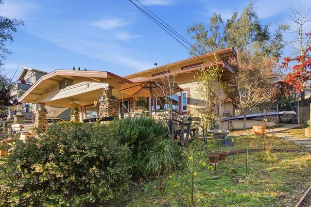 419 Rex Ave, Jackson, CA 95642