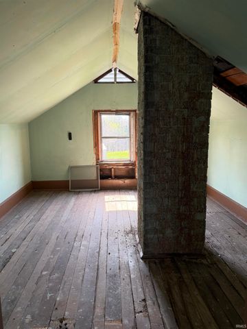 1670 E State Road 164 Road, Jasper, IN 47546
