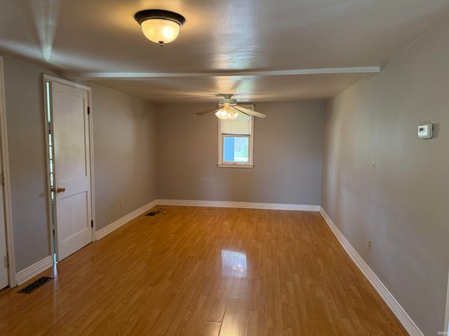 1670 E State Road 164 Road, Jasper, IN 47546