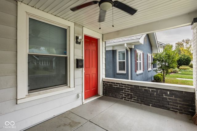 3419 Carrollton Avenue, Indianapolis, IN 46205