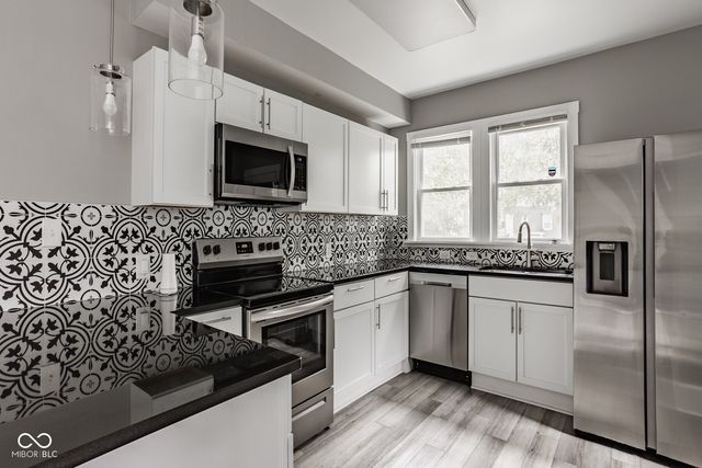 3419 Carrollton Avenue, Indianapolis, IN 46205