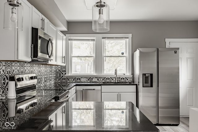 3419 Carrollton Avenue, Indianapolis, IN 46205