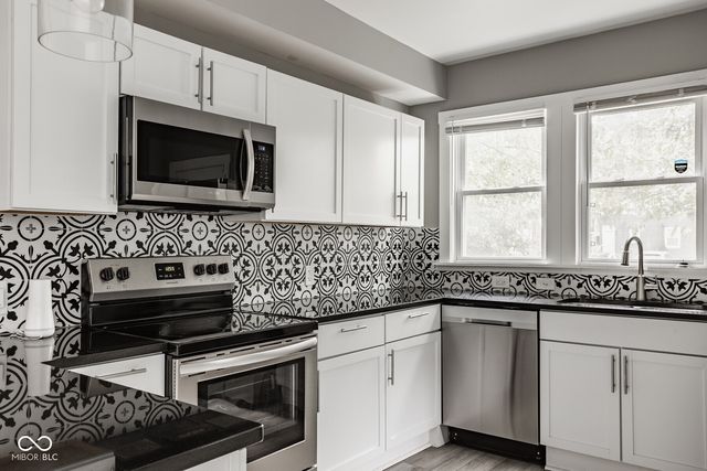 3419 Carrollton Avenue, Indianapolis, IN 46205