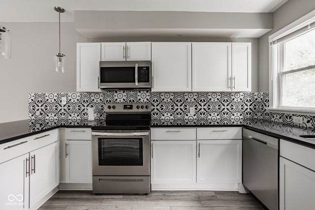 3419 Carrollton Avenue, Indianapolis, IN 46205