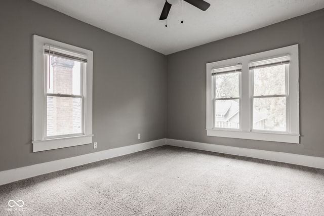 3419 Carrollton Avenue, Indianapolis, IN 46205