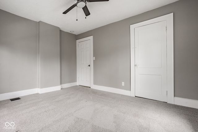 3419 Carrollton Avenue, Indianapolis, IN 46205