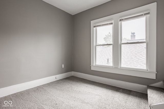 3419 Carrollton Avenue, Indianapolis, IN 46205