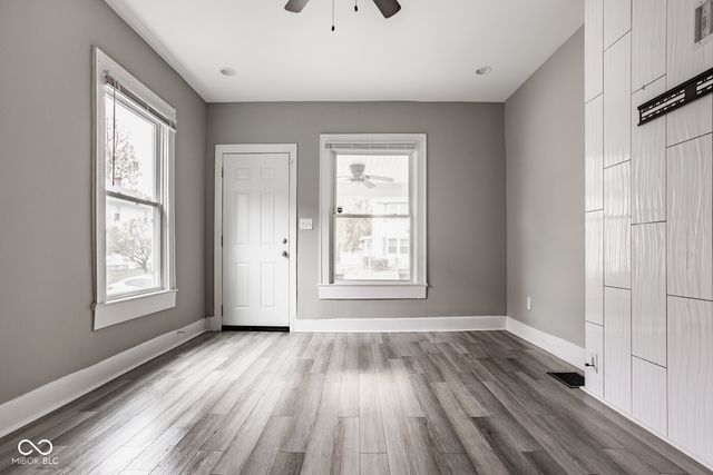 3419 Carrollton Avenue, Indianapolis, IN 46205