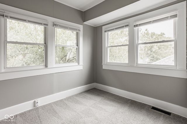 3419 Carrollton Avenue, Indianapolis, IN 46205