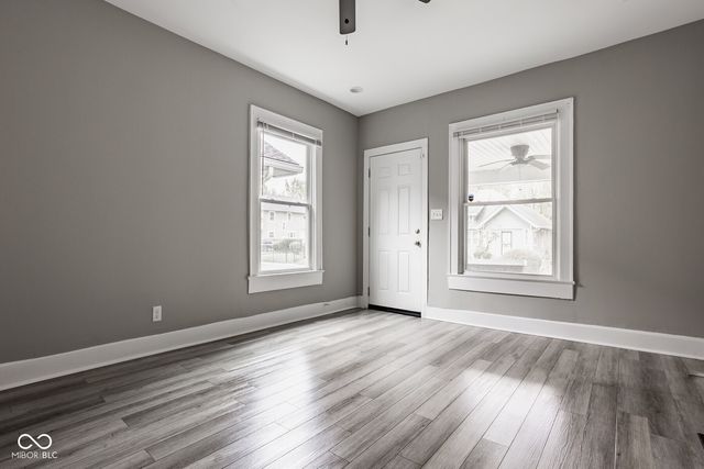 3419 Carrollton Avenue, Indianapolis, IN 46205