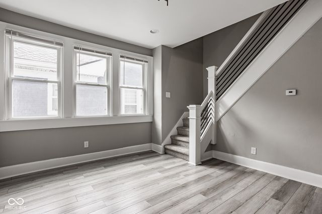 3419 Carrollton Avenue, Indianapolis, IN 46205